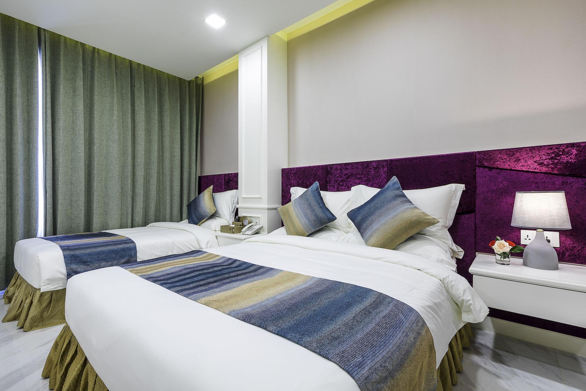 V Boutique Hotel Phnompenh Exteriér fotografie