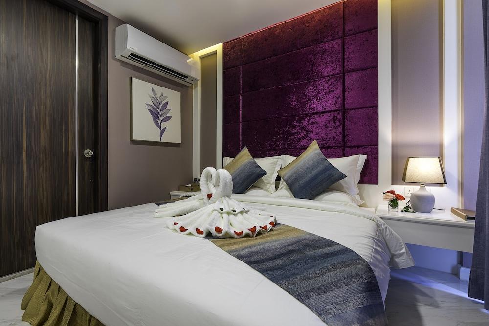 V Boutique Hotel Phnompenh Exteriér fotografie