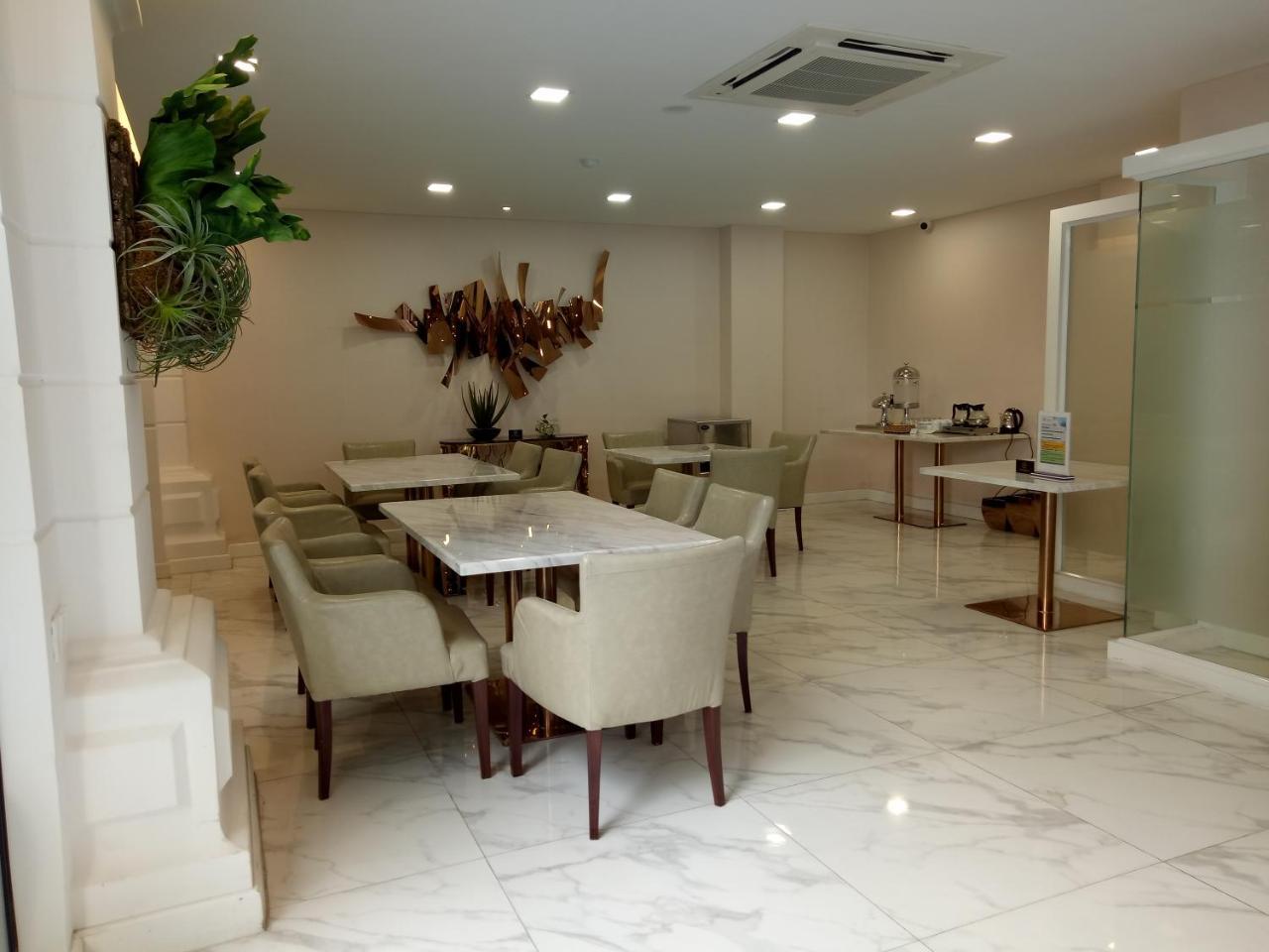 V Boutique Hotel Phnompenh Exteriér fotografie